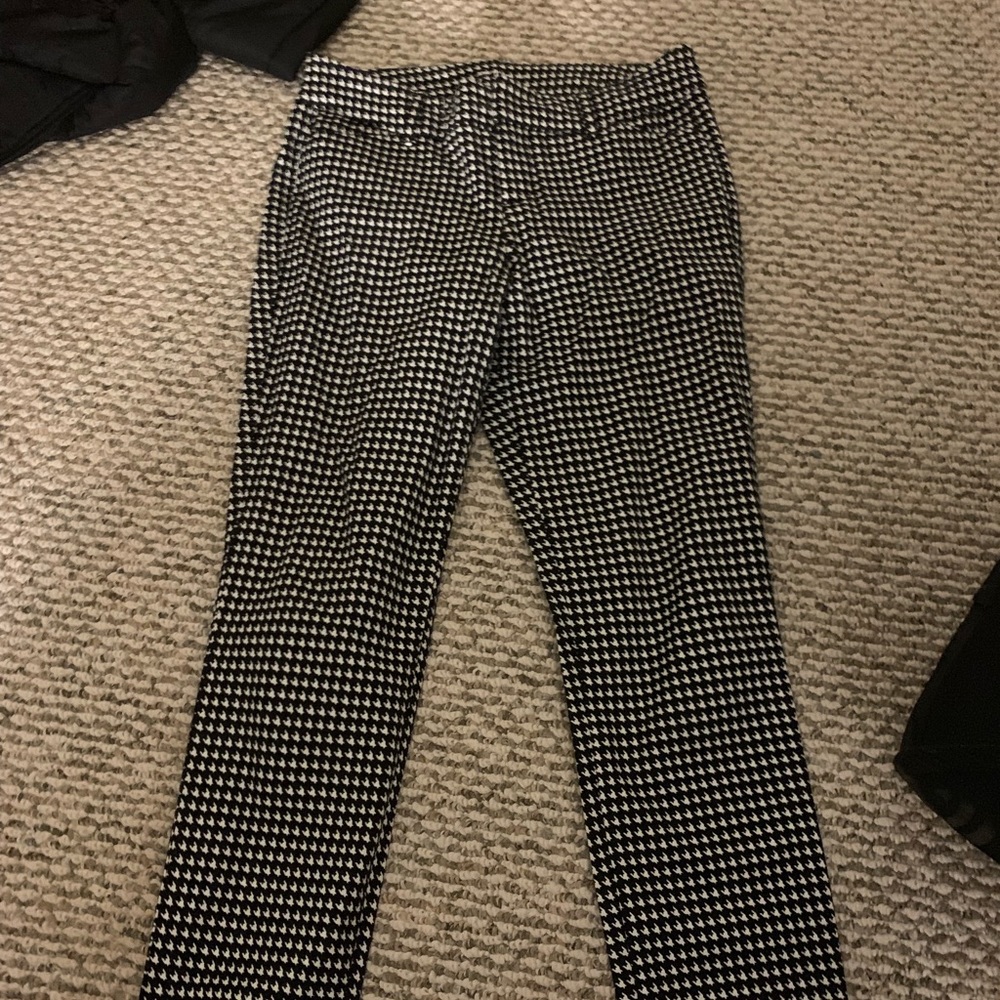 pants
